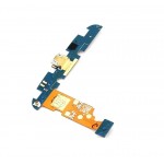 Charging Connector Flex Cable for Google Nexus 4 8GB