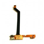 Charging Connector Flex Cable for Intex Power Plus