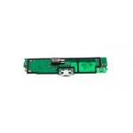 Charging PCB Complete Flex for Lenovo S890
