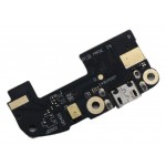 Charging Connector Flex Cable For Asus Zenfone 2 Ze551ml 4gb Ram 128gb 1 8ghz By - Maxbhi Com