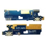 Charging Connector Flex Pcb Board For Asus Pegasus X002 By - Maxbhi Com