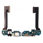 Charging Connector Flex Pcb Board For Htc One M9 Plus Prime Camera Edition By - Maxbhi Com