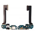 Charging Connector Flex Pcb Board For Htc One M9 Plus Prime Camera Edition By - Maxbhi Com