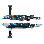 Charging Connector Flex Pcb Board For Samsung Galaxy C7 By - Maxbhi Com