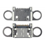 Charging Connector For Samsung Galaxy C7 By - Maxbhi Com