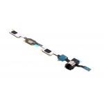 Function Keypad Flex Cable for Samsung S8600 Wave 3