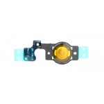 Home Button Flex Cable for Apple iPhone 5c CDMA 16GB