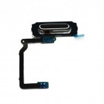 Home Button Flex Cable for Samsung Galaxy S5 - octa-core