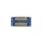LCD Connector for Nokia 6500
