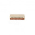 LCD Connector for Nokia X6 16GB