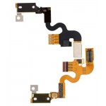Microphone Flex Cable For Motorola Droid Turbo 2 By - Maxbhi Com