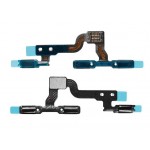 Power Button Flex Cable For Huawei Mate S On Off Flex Pcb By - Maxbhi Com