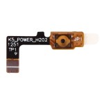 Power Button Flex Cable For Lenovo K900 16gb On Off Flex Pcb By - Maxbhi Com