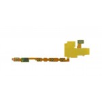 Side Key Flex Cable for Sony Ericsson LT22i Nypon