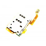 Sim Connector Flex Cable for Samsung Galaxy C7