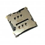 Sim Connector For Google Nexus 4 8gb By - Maxbhi.com