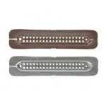 Speaker Jaali Anti Dust Net Rubber For Huawei Mate 9 By - Maxbhi Com