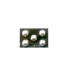 Voltage Regulator Chip for Nokia X6 16GB