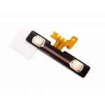 Volume Button Flex Cable for Samsung S8600 Wave 3