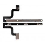 Volume Button Flex Cable For Google Pixel Xl By - Maxbhi Com