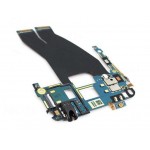Audio Jack Flex Cable for HTC Sensation XL