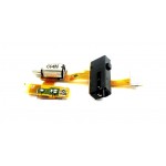 Audio Jack Flex Cable for Huawei Ascend P7 Sapphire Edition