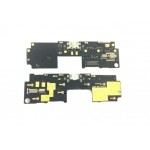 Charging Connector Flex Cable For Lenovo Vibe Z2 By - Maxbhi Com