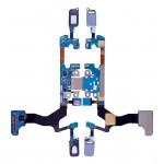 Charging Connector Flex Pcb Board For Samsung Galaxy S7 Edge 64gb By - Maxbhi Com