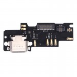 Charging Connector Flex Pcb Board For Xiaomi Mi 4s By - Maxbhi Com