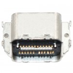Charging Connector For Motorola Moto Z By - Maxbhi Com