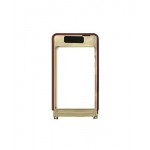 Front Cover for LG GD510 Pop