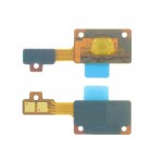 Home Button Flex Cable Only For Samsung Core Prime Smg360bt By - Maxbhi Com