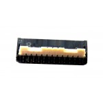 LCD Connector for HTC Sensation XL