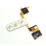 Power Button Flex Cable for LG G4c