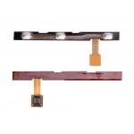 Power Button Flex Cable For Samsung Galaxy Tab 2 10 1 P5113 By - Maxbhi Com