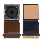 Replacement Back Camera For Moto Z Play 64gb By - Maxbhi Com