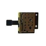 Sim Connector Flex Cable for Microsoft Lumia 950 Dual SIM