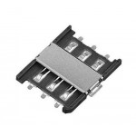 Sim Connector for Spice Xlife 415