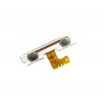 Volume Button Flex Cable for Samsung B5722