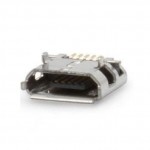 Charging Connector for Micromax A109 Canvas XL2