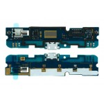 Charging Connector Flex Pcb Board For Lenovo S856 By - Maxbhi Com