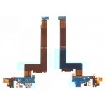 Charging Connector Flex Pcb Board For Lg G Flex D955 By - Maxbhi Com
