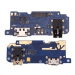 Charging Connector Flex Pcb Board For Meizu M5 32gb By - Maxbhi Com