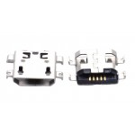 Charging Connector For Zopo Color F1 By - Maxbhi Com