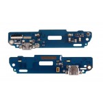 Charging Pcb Complete Flex For Htc Desire 601 By - Maxbhi Com