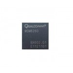CPU for HTC Sensation