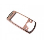 Front Cover for Samsung J700i