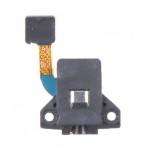 Handsfree Audio Jack Flex Cable For Samsung Galaxy Tab 3 8 0 By - Maxbhi Com