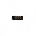 LCD Connector for Samsung Galaxy Note 4 Duos SM-N9100