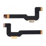 Lcd Flex Cable For Htc Desire 601 By - Maxbhi Com